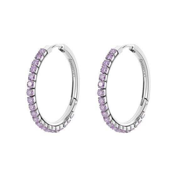 Pendientes Brosway Mujer Desideri in Acero BEIE023 - BEIE023